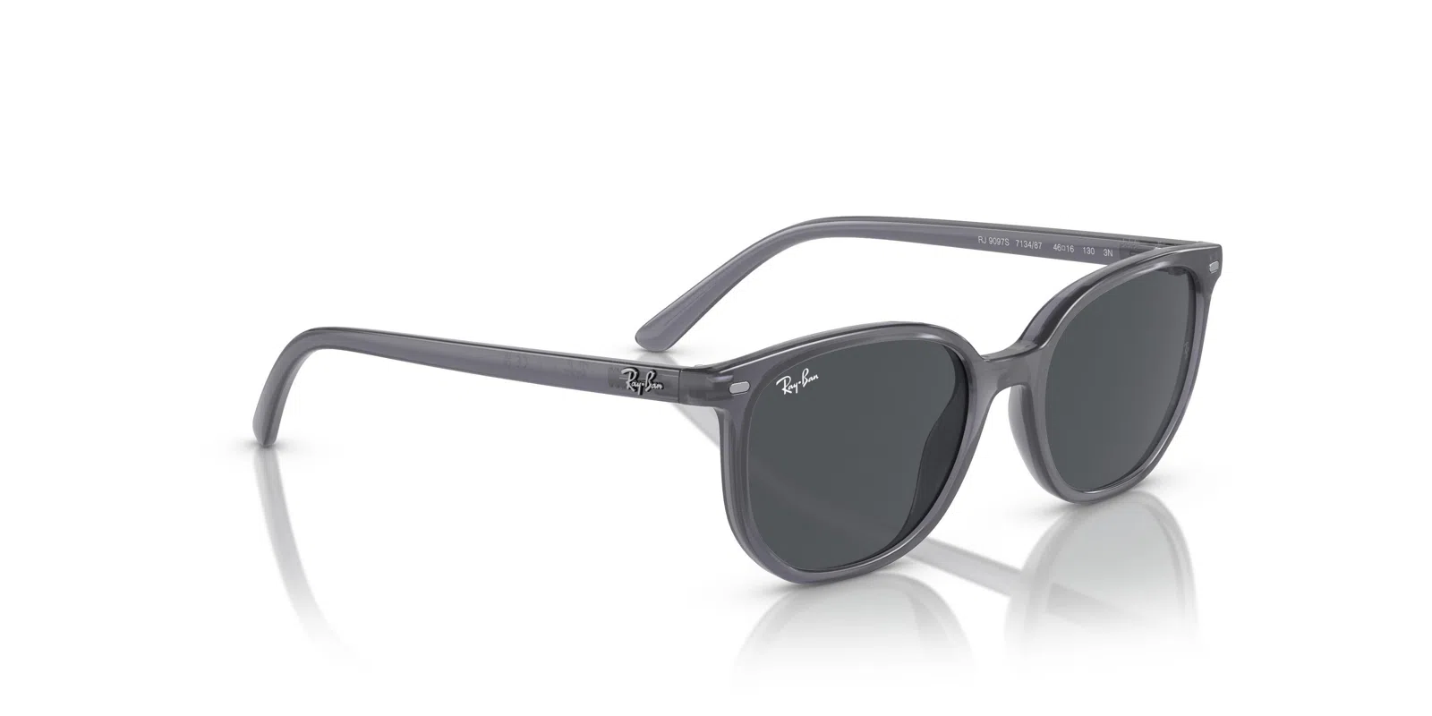 Ray-Ban Kids Elliot 0RJ9097S Sunglasses - view 28